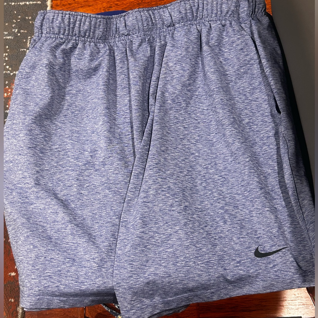 Nike Training Shorts